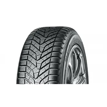 Zimní osobní pneu Yokohama Bluearth-Winter V905 265/70 R15 112 T