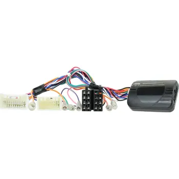 Autorádio Adaptér ovládání tlačítek na volantu pro Mitsubishi ASX, L200, Outlander, Pajero, Shogun Connects2 CTSMT009.2