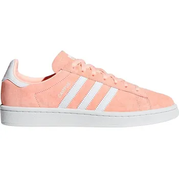 Dámské tenisky adidas Campus Pink/Cloud White/Crystal White