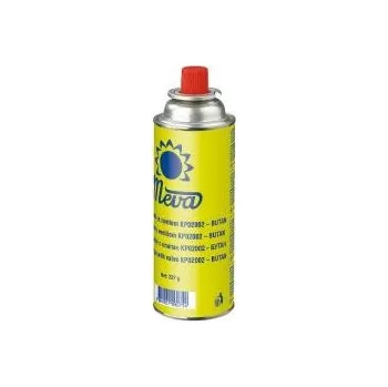 Myslivost E-myslivost Kartuše - láhev na plyn pro plynový ohřívač