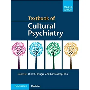 Textbook of Cultural Psychiatry -…