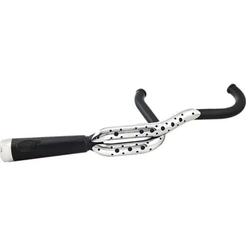 Výfuk pro motocykl Výprodej ! Výfuky RSD Track pro Harley Davidson XL 04-19