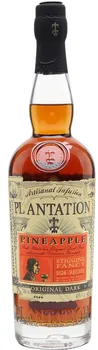 Rum Plantation Pineapple 40 % 0,7 l