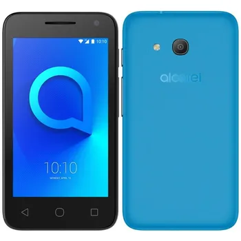 Mobilní telefon Recenze Alcatel U3 2019 (4034L)