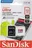 paměťová karta Sandisk Ultra micro SDXC A1 512 GB + adaptér (SDSQUAR-512G-GN6MA)