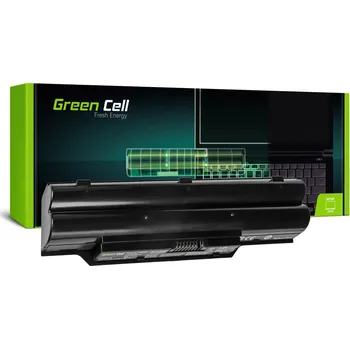 Baterie k notebooku Green Cell FS10