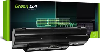 Baterie k notebooku Green Cell FS10