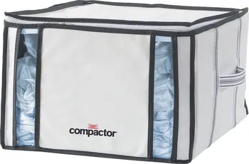 Úložný box Compactor Life M 125 l