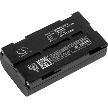 Počítač Baterie Cameron Sino CS-NKE100MD pro Nihon Kohden WEE-1000 - neoriginální