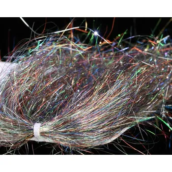 Sybai Blend Angel Hair Multicolor