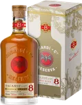 Bacardí Reserva Ocho 40 % 0,7 l