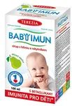 Terezia Company BabyImun s hlívou a…