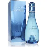 Davidoff Cool Water Woman toaletní voda pro ženy 50 ml + Prodloužená možnost vrácení zboží do 30 dnů.