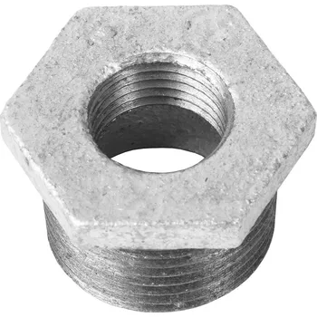 Fitinka Redukce č.241 Zn - 3/4"x1"