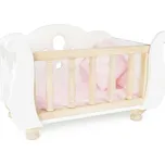 Le Toy Van Postýlka Sleigh