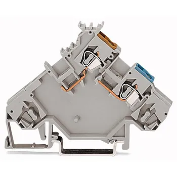 Stavebniny WAGO 280-564/281-483