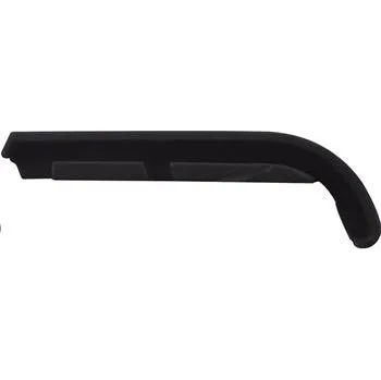 Roleta GUTMANN koncovka křídlové okapnice FP8532 hnědá pravá