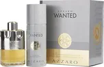 Azzaro Wanted M EDT 100 ml + deodorant…