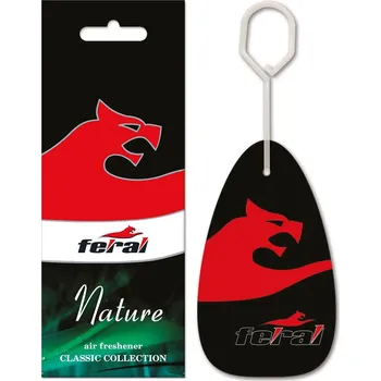 Osvěžovač vzduchu Feral Nature – osvěžovač vzduchu z parfémové kolekce Classic