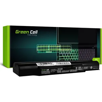 Baterie k notebooku Green Cell FS29