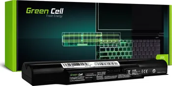 Baterie k notebooku Green Cell FS29