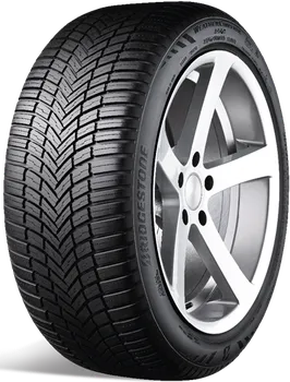 Celoroční osobní pneu Bridgestone Weather Control A005 235/55 R19 105 W