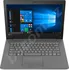 Notebook Lenovo V330-14ARR Iron Grey (81B1002PCK)
