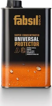 Příslušenství ke stanu Fabsil Gold Universal Protector 1 l