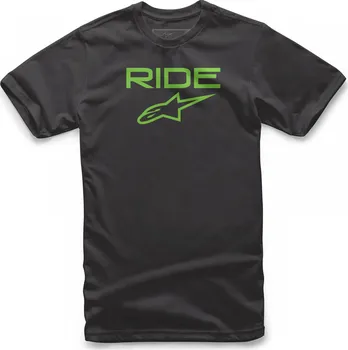 Pánské tričko Alpinestars Ride 2.0 Tee 1038-72000 1060