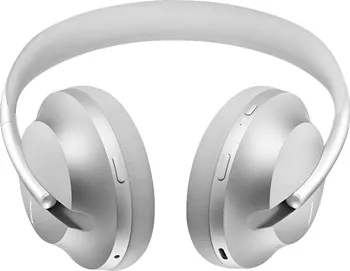 aplikace Bose Headphones 700