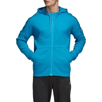 Pánská mikina Recenze Adidas ID Stadium FZ DW8875