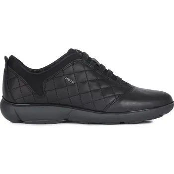 Dámské tenisky Geox D Nebula C D621EC-00085-C0595 černé