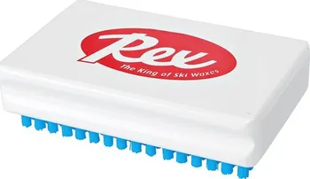REX 6181 nylonový kartáč měkký