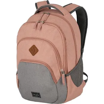 Městský batoh Travelite Basics Backpack Melange 22 l