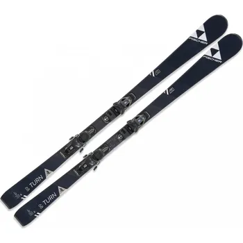 Sjezdové lyže Fischer My Turn 68 SLR + My RS9 SLR 2019/20