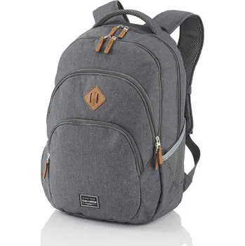 Městský batoh Travelite Basics Backpack Melange 22 l