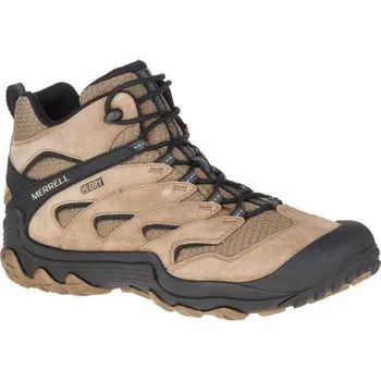 Merrell cham 7 limit mid wp outlet