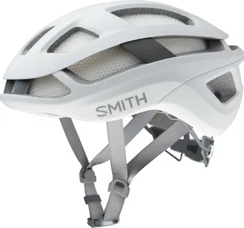 Cyklistická přilba Smith Trace Mips Matte White S