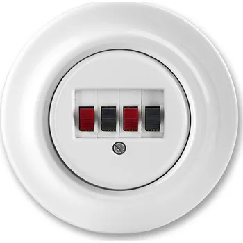 Stavebniny ABB Decento 5014K-C00404