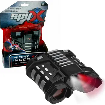 Dětská vědecká sada Ep Line SpyX Dalekohled na noční vídění