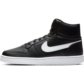 Dámské tenisky NIKE Ebernon Mid AQ1778-001