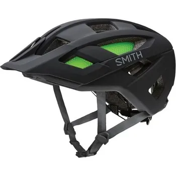 Smith Rover Matte Black L