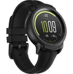 TicWatch E2 Shadow/Black