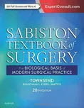 Sabiston Textbook of Surgery: The…