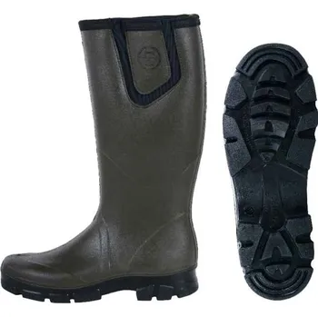 Pánské holínky Lovecké neoprénové holínky Angler Pro 719 č.41