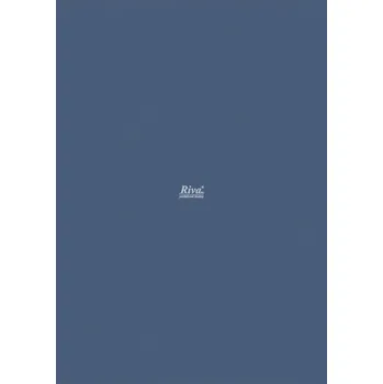 pvc podlaha Stella Ruby, UNO DARK BLUE, š.2m, tl.2,0mm, Šíře 2 m,