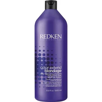 Redken Color Extend Blondage Shampoo 1 l