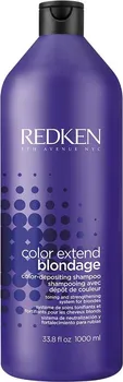 Šampon Redken Color Extend Blondage Shampoo 1 l