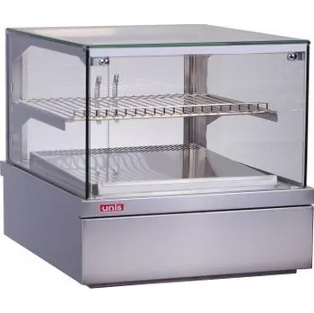 Vitrína chladící Thaya Cold 600, obslužná, stolní Sleva 7970Kč