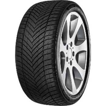 Celoroční osobní pneu Minerva All Season Master 215/65 R17 99 V